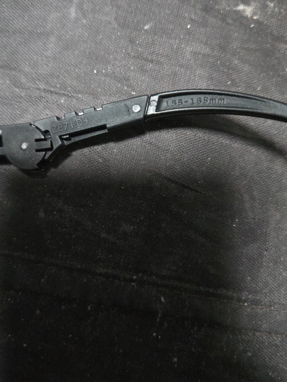 Lope glasses - Picture 12 of 14